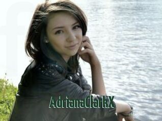 AdrianaClarkX