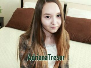 AdrianaTresor