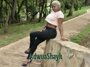 AdwuaShayk