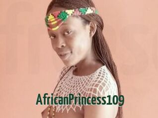 AfricanPrincess109