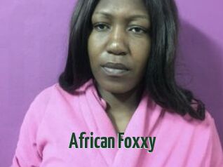 African_Foxxy