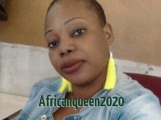 Africanqueen2020