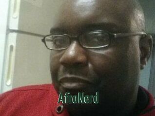 AfroNerd
