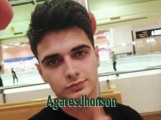 AgaresJhonson
