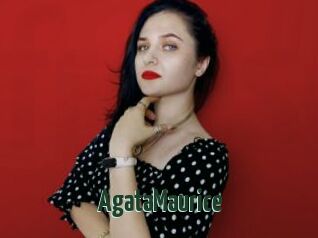 AgataMaurice