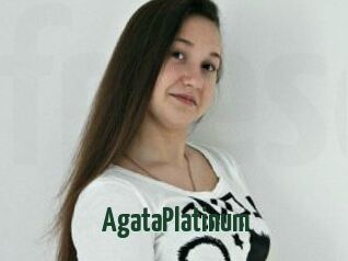 AgataPlatinum