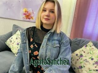 AgataSanchez