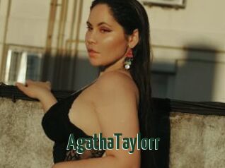 AgathaTaylorr