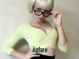 Aglare