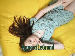 AgnessLeGrand