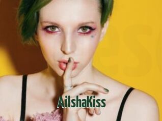 AilshaKiss