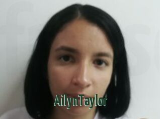 AilynTaylor