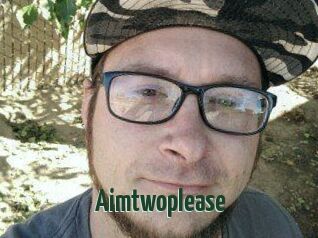 Aimtwoplease