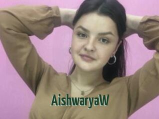AishwaryaW