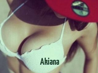 Akiana
