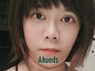 Akueds