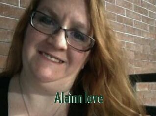 Alainn_love