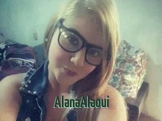 AlanaAlaoui