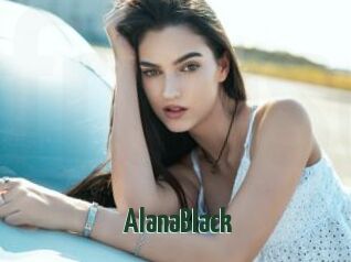 AlanaBlack
