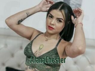 AlanaChester