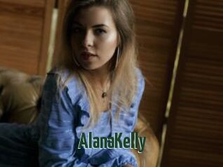 AlanaKelly