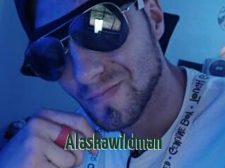 Alaskawildman
