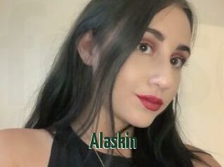 Alaskin