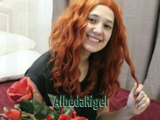 AlbedaRigel