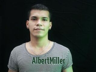AlbertMiller