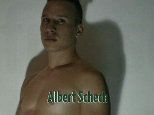 Albert_Scheck