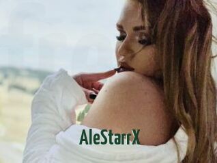 AleStarrX