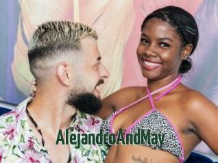 AlejandroAndMay