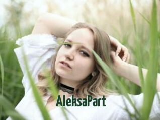 AleksaPart