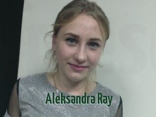 Aleksandra_Ray