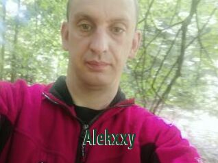 Alekxxy