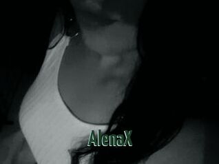 AlenaX