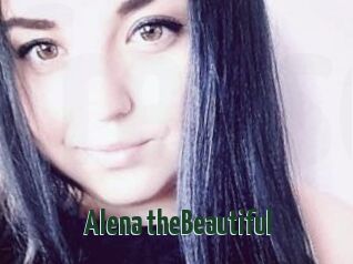 Alena_theBeautiful
