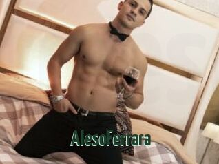 AlesoFerrara