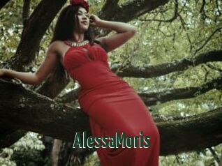 AlessaMoris