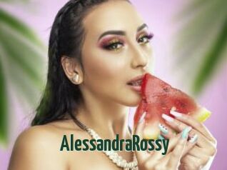 AlessandraRossy