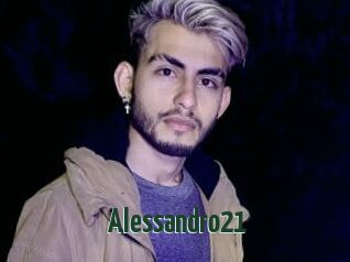 Alessandro21