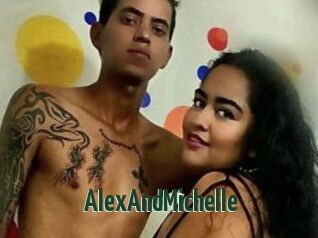 AlexAndMichelle