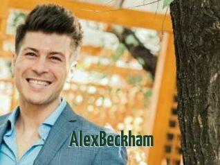 AlexBeckham