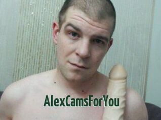 AlexCamsForYou