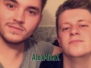 Alex_MikeX