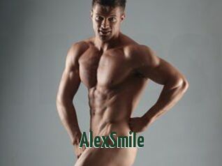 AlexSmile