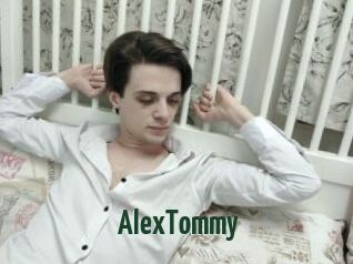 AlexTommy