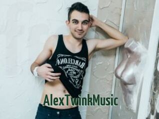 AlexTwinkMusic