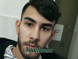 AlexWonder