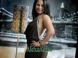 AlexaAdam
